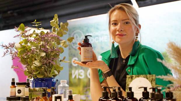 Предприниматели активно развивают индустрию красоты