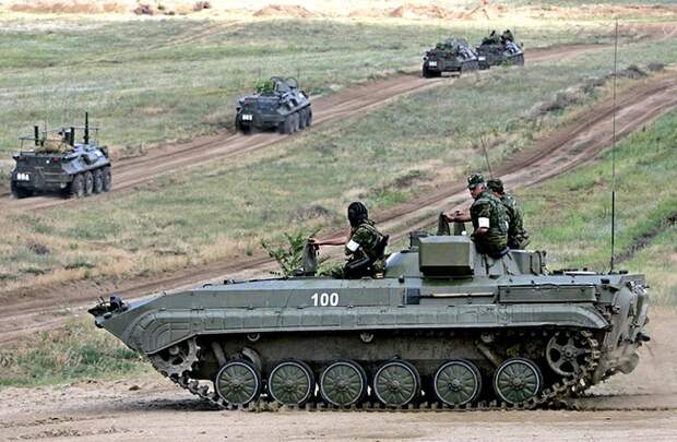 армия рф