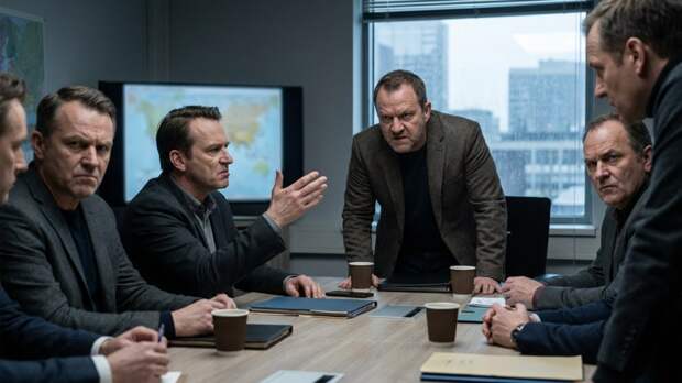 WSJ: сотрудники израильской разведки угрожают семьям иранских командиров