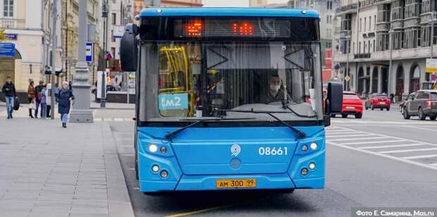 В 2021 году стоимость безлимитных билетов на 90 и 365 дней останется прежней/Фото: Е. Самарин mos.ru
