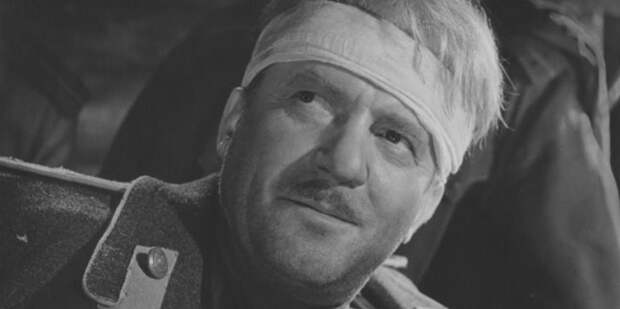 «Я в погребе родился!»: как 83-летний Николай Крючков бросился под поезд, пережил четыре брака и умер со словами «Мать, я люблю тебя»