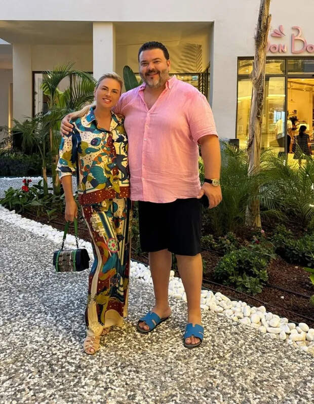 Семенович удивила публику признаниями о своем женатом любовнике