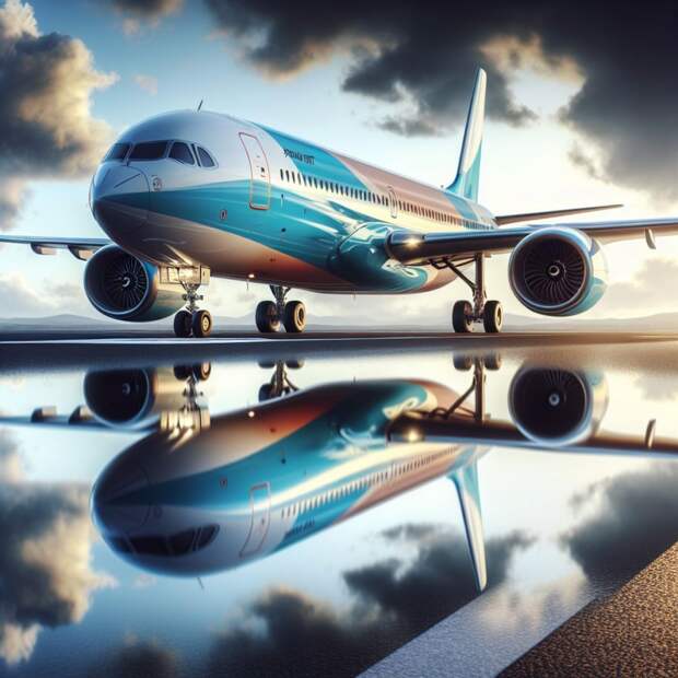 Etihad Airways открыла регистрацию на рейсы из Абу-Даби в Москву