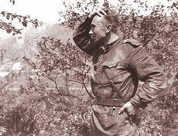 2. СССР, актеры, история