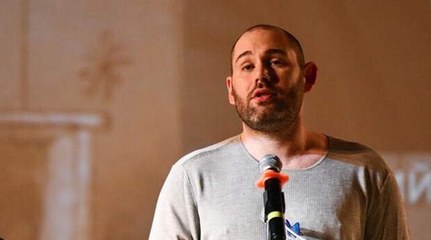 Улетевший в Израиль Слепаков* стал фигурантом уголовного дела