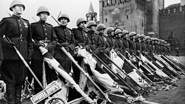 Юрий Котенок: Противника надо победить, а не переубедить