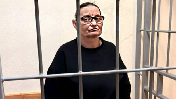 Жительницу Херсонской области осудили на 12 лет за шпионаж в пользу Украины