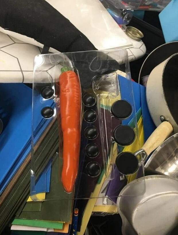 Что это такое?