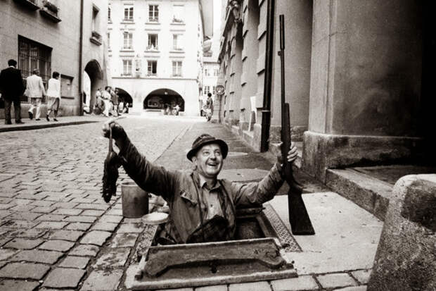 Ты никогда не догадаешься, что происходит на этих фотографиях! Ты никогда не догадаешься, что происходит на этих фотографиях!