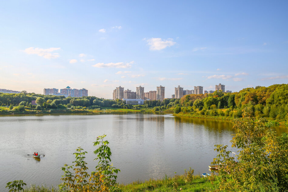 Из Москвы в Рязань на машине: 5 увлекательных мест на маршруте