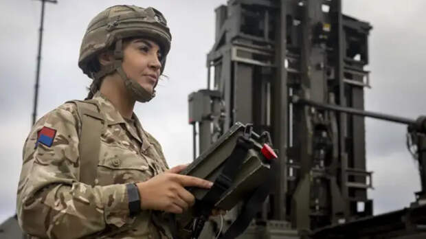 «Нечем дать отпор России»: в Британии призвали срочно модернизировать армию