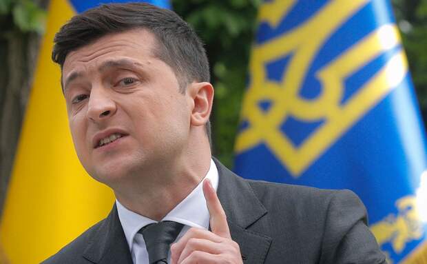Небензя призвал отправить Зеленского на "свалку истории", чтобы остановить "бессмысленную мясорубку" на Украине