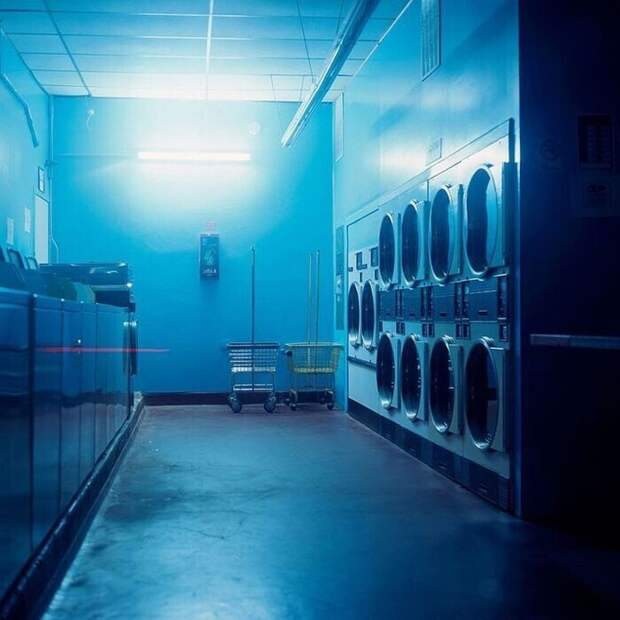 Оттенки синего Оттенки синего