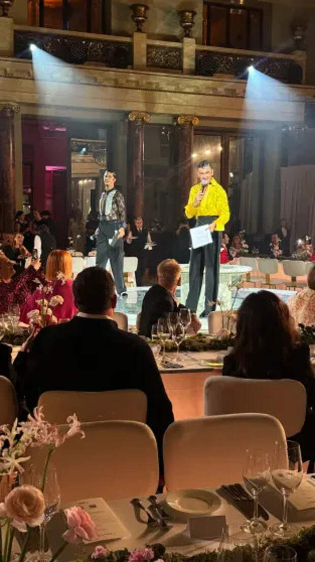 Свадьба Марии Миногаровой и Александра Горчилина