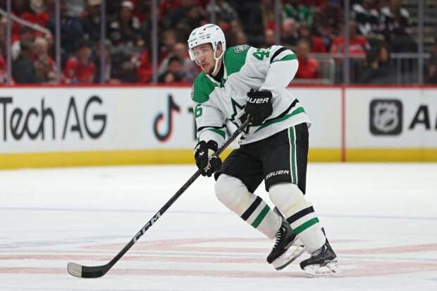 Баффало Сэйбрз — Даллас Старз 3:4 (булл.) — Даллас прервал четырёхматчевую серию Баффало