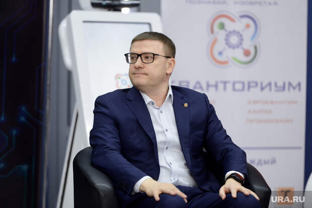 Текслер завел аккаунт в закрытой соцсети Clubhouse