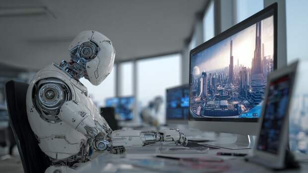 В Совфеде РФ назвали фантастикой сценарии катастрофы из-за ИИ