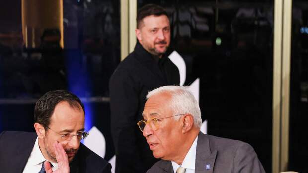 "Наступило похмелье". Европа поздно опомнилась — последствий не избежать