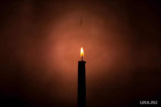 Свердловчанин покончил с собой во время трансляции в соцсетях