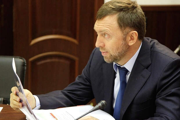 Дерипаска назвал способ удвоить ВВП России за десять лет