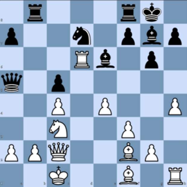 S. Shankland – P. Svidler