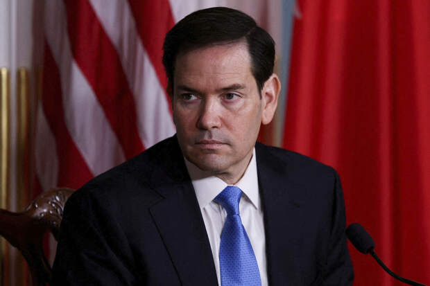 Рубио: многие в мире говорят, что доминирование Запада подошло к концу