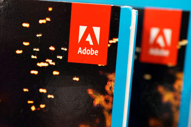 NFT в Adobe и разочарование Robinhood: новости крипторынка