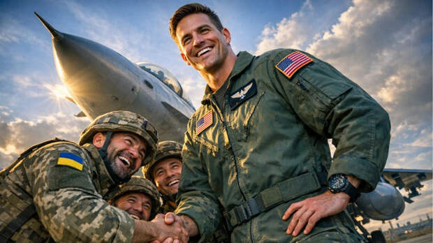 Спасение пилота в Иране: Учёные поставили под сомнение реальность "Призрачного шёпота"