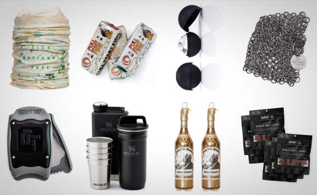 men's stocking stuffers under $55