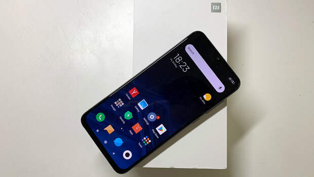 Xiaomi представила новую MIUI 12. Какие смартфоны ее получат