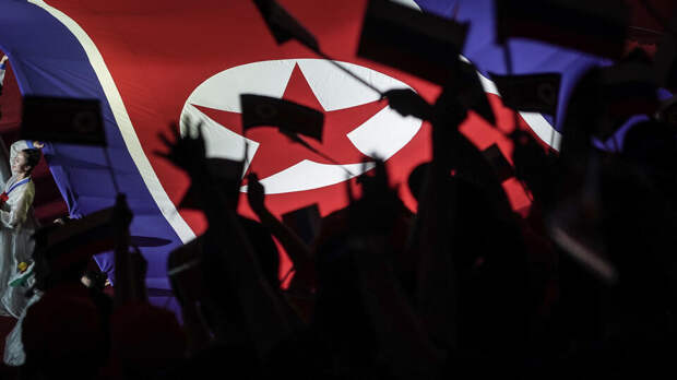 Пентагон назвал масштабными и изощренными ядерные силы КНДР