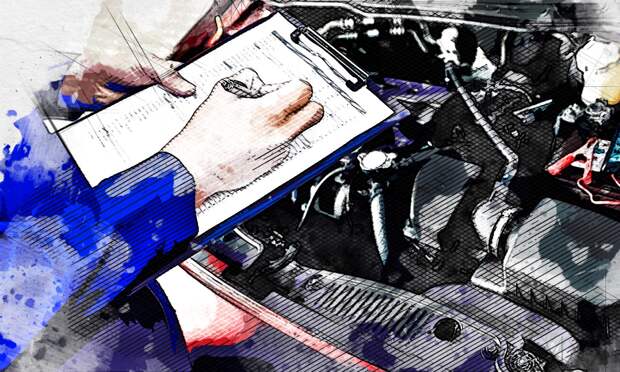 В Орловской области установлен предельный размер платы за техосмотр