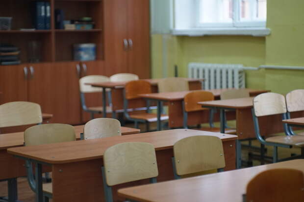 СК: на педагогов коррекционной школы в Петербурге завели уголовное дело об истязаниях над детьми-инвалидами