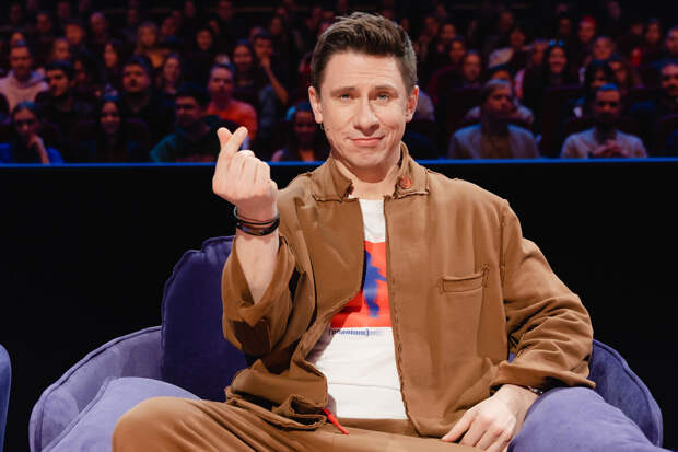 Дело об изъятии недвижимости у комика Батрутдинова прекращено