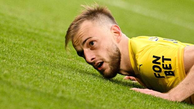 Кучаев: «Спорили с женой, какой вид спорта сложнее: футбол или фигурное катание»