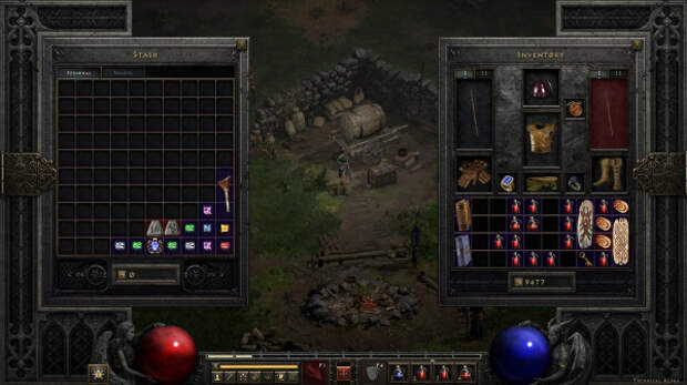 Дьявол тебе этого не простит! 10 главных ошибок игроков в Diablo 2: Resurrected
