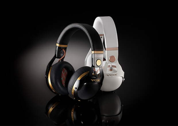 Vox VH-Q1 Vox VH-Q1