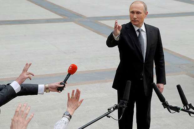 «Пусть жену свою учат щи варить»