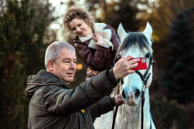 Кадр из фильма «Фейерверки днём»