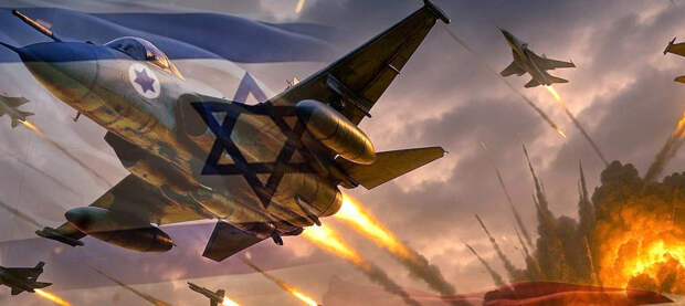 Израиль атаковал здание иранской Ассамблеи экспертов. Там могли находиться 88 человек