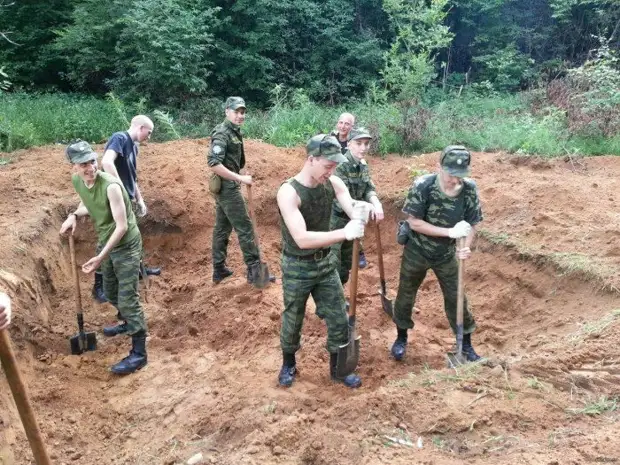 10 жаргонных солдатских словечек времён СССР, которые незнакомы гражданским людям