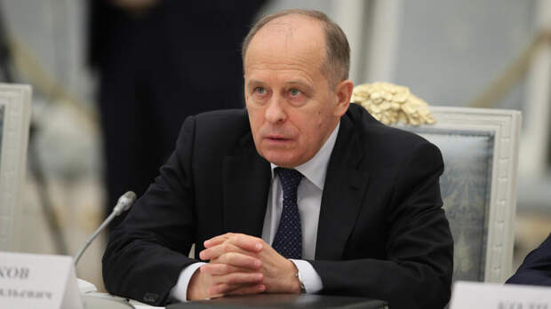 Бортников: Россия способна привести в чувство украинские спецслужбы