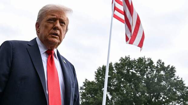 Трамп вновь назвал отношения Путина и Зеленского препятствием к диалогу