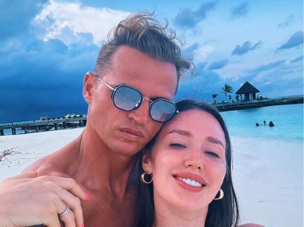 Костенко после флирта Дмитрия Тарасова с моделями в Сочи: «Я устала от лжи…»