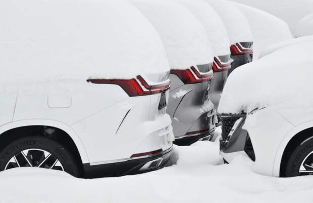 Россиян предупредили об устаревших процедурах подготовки авто к весне