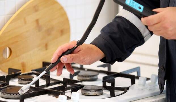 Опубликован график проверок газовых плит в жилых домах столицы на 2026 год