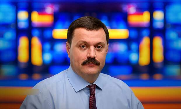 Андрей Деркач: Команда Зеленского — это миф, есть только команда Ермака, и она разваливается