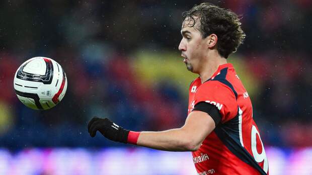 ЦСКА проиграл самаркандскому «Динамо» в товарищеском матче