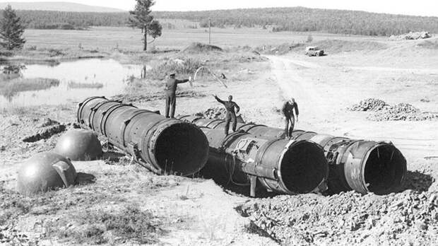 Безъядерная Россия: В 90-е было возможно и такое