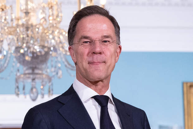 Генсек НАТО не стал комментировать возможность наказания США некоторых стран альянса